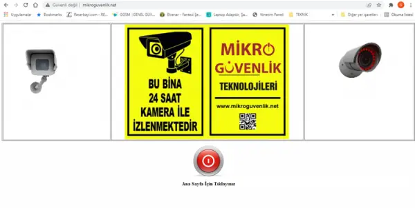 MİKRO GÜVENLİK